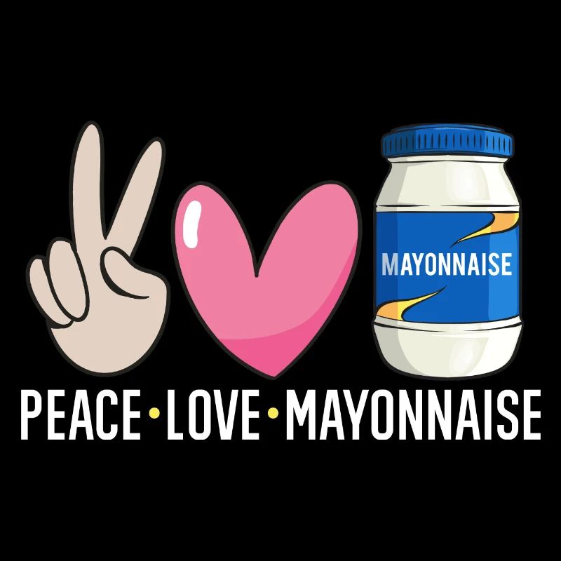 Mayonnaise