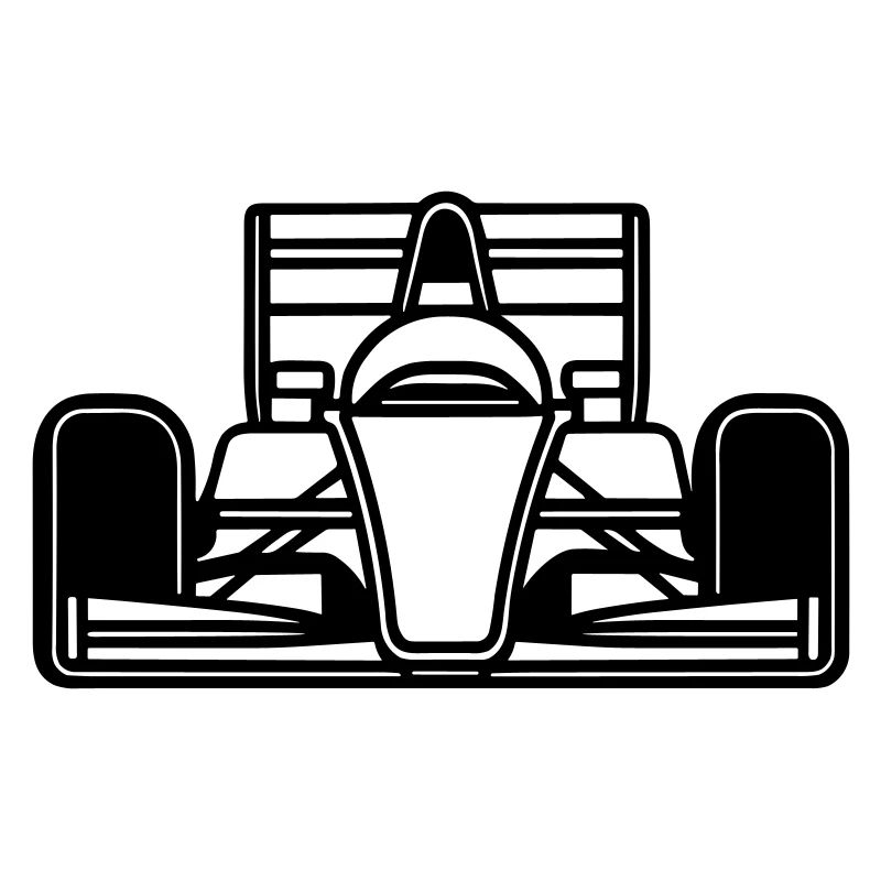 Voiture de Course