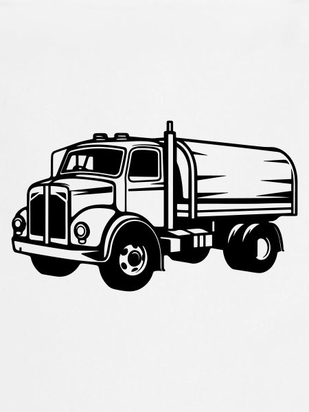 camion