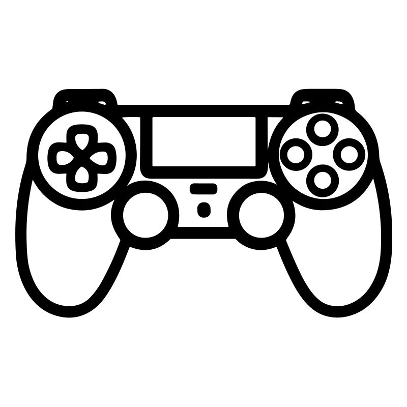 Video game controller