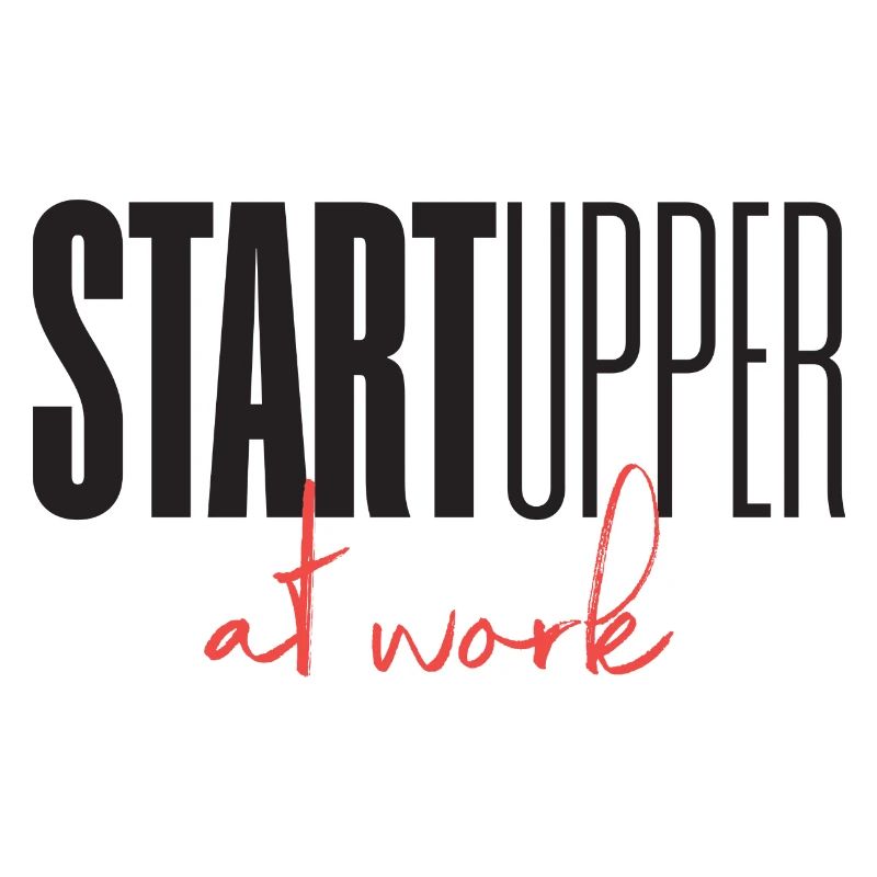 Startupper Startup at work