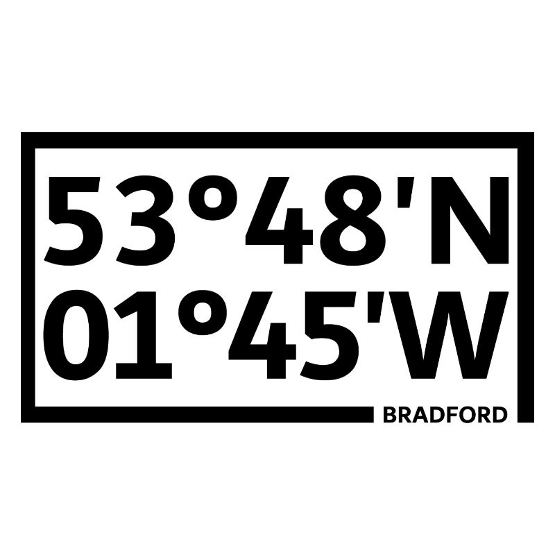 Bradford Coordinates