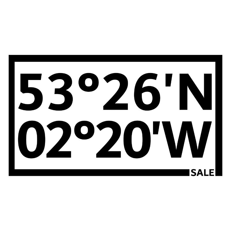 Coordonnées de vente