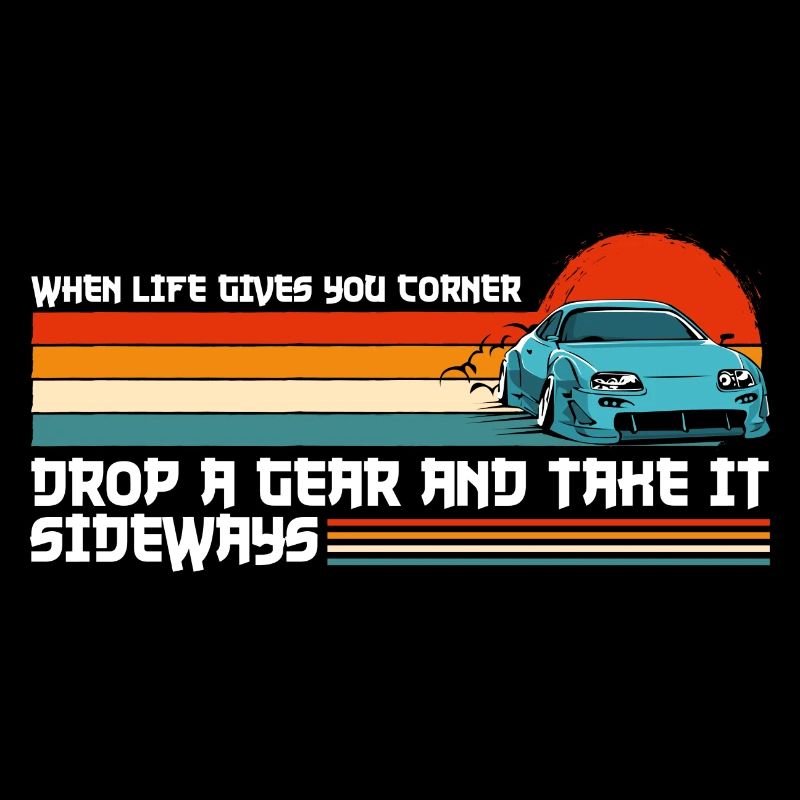 Motorsport Ringtool Drift