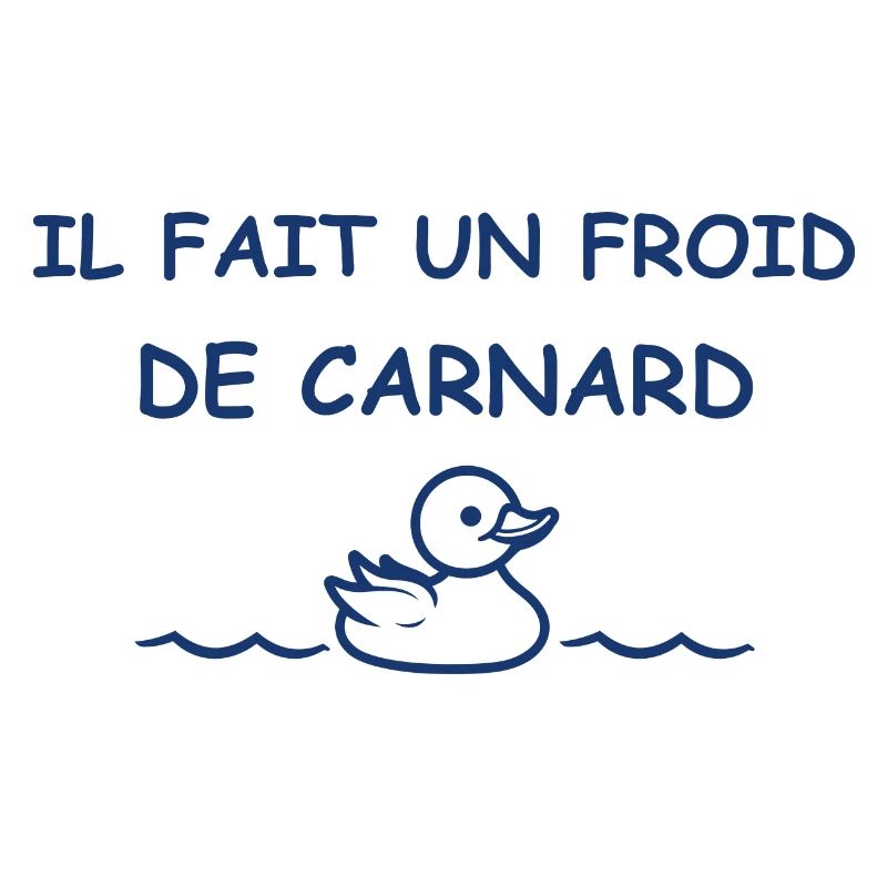 Froid de canard