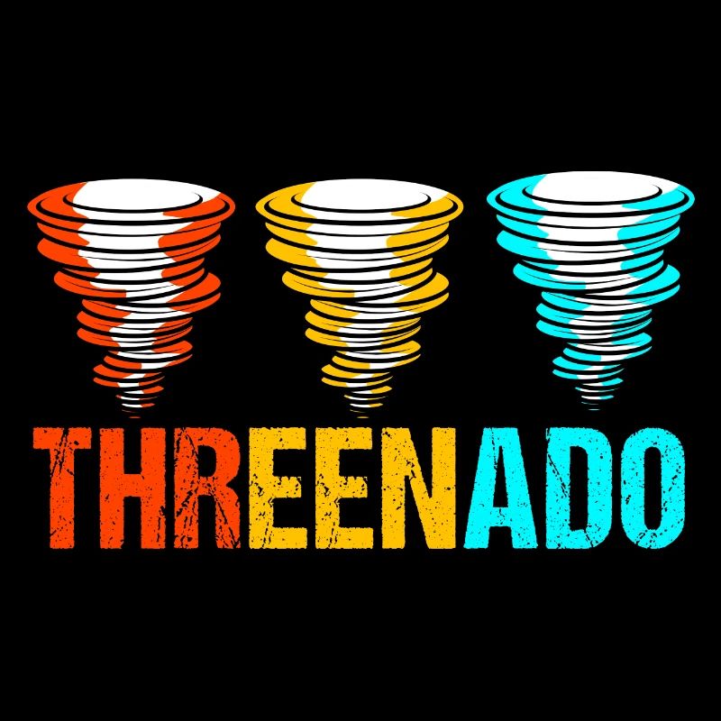 Tornado Geburtstag Kindergeburtstag