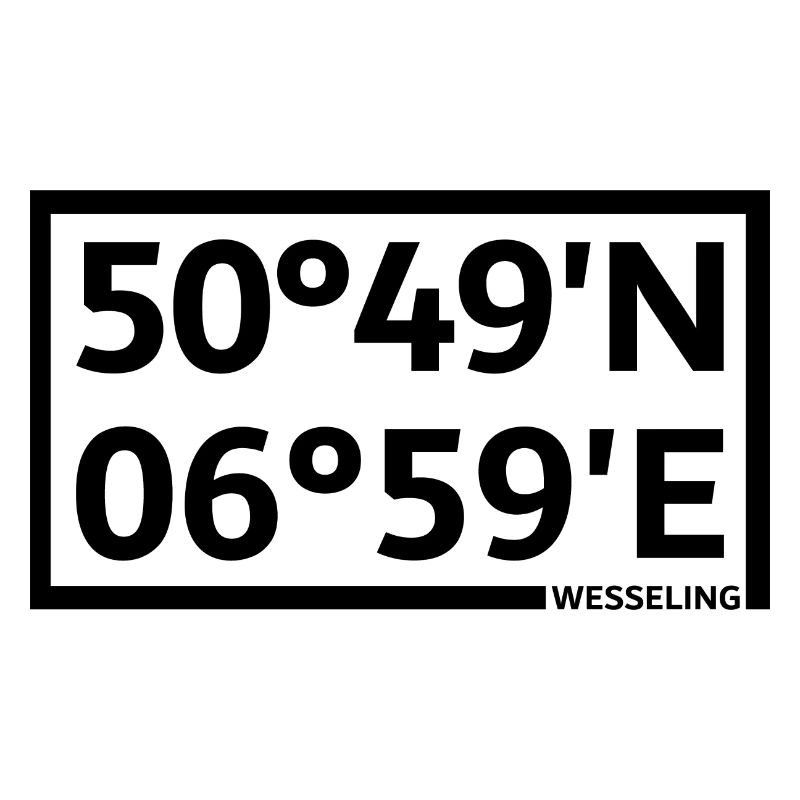 Wesseling coordinates