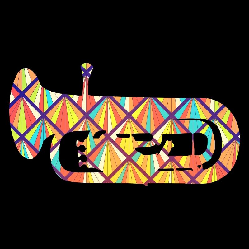 Euphonium Geometric