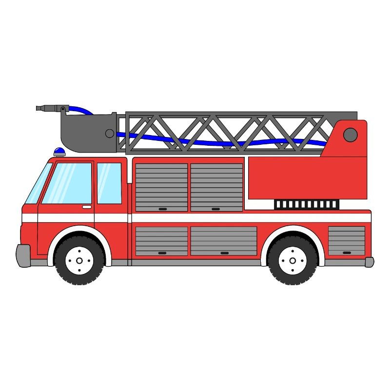 Fire engine Fire engine