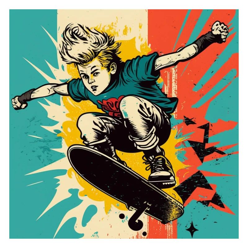 Skater Boy