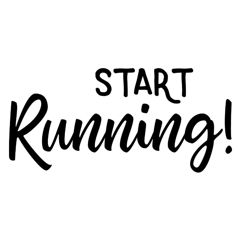 Start Running