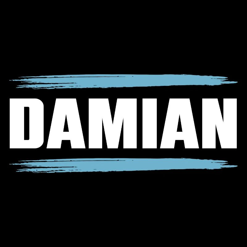 Damian