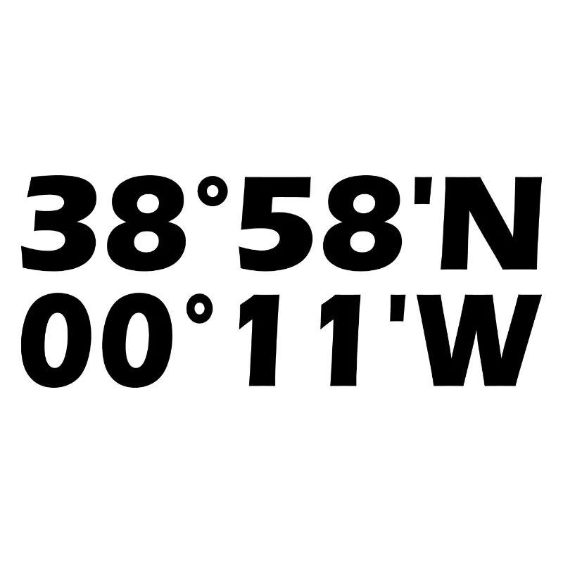Gandia coordinates