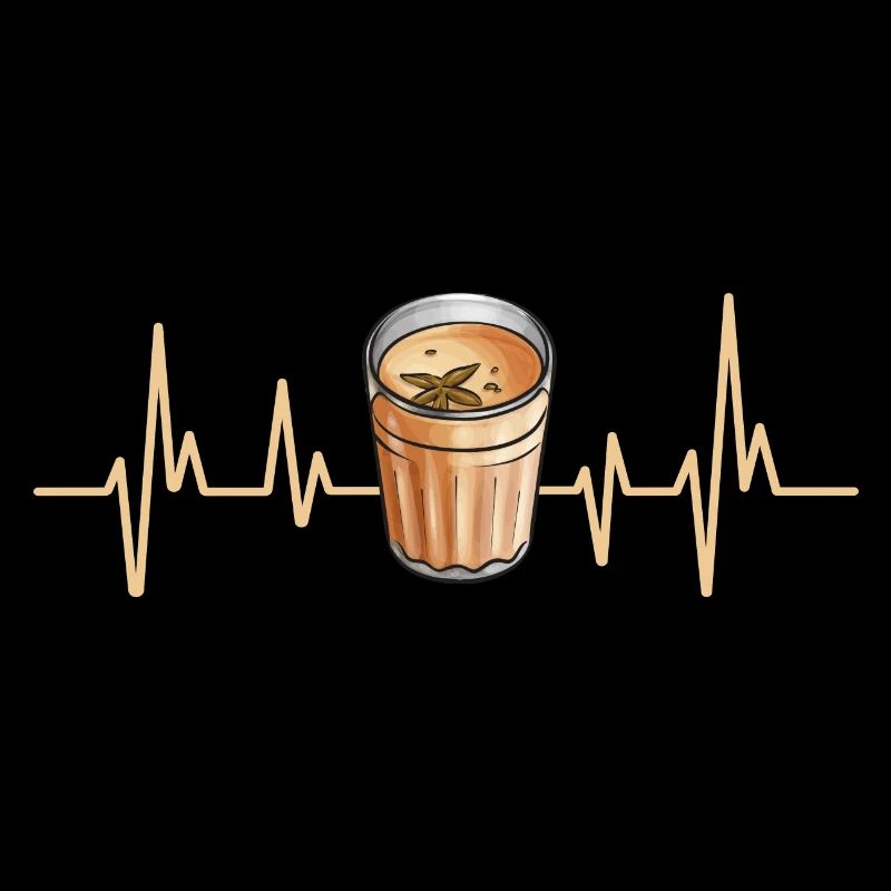 Chai Tee Masala Chai