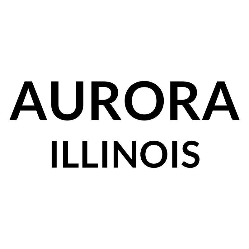 Aurora, Illinois, États-Unis