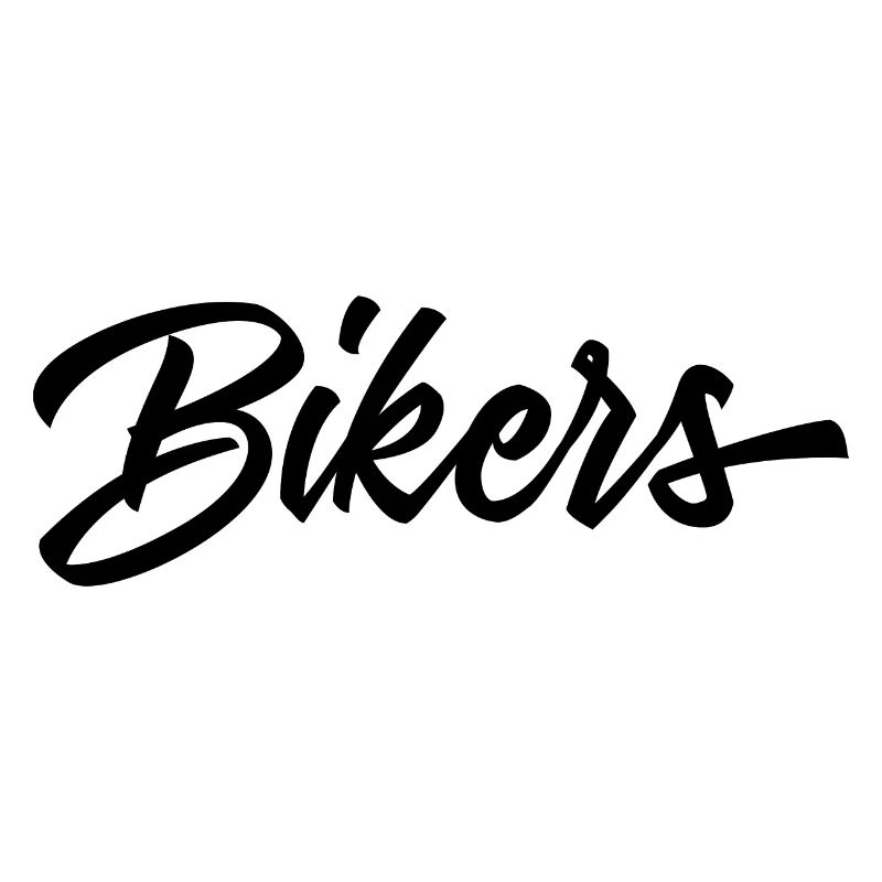 Bikers