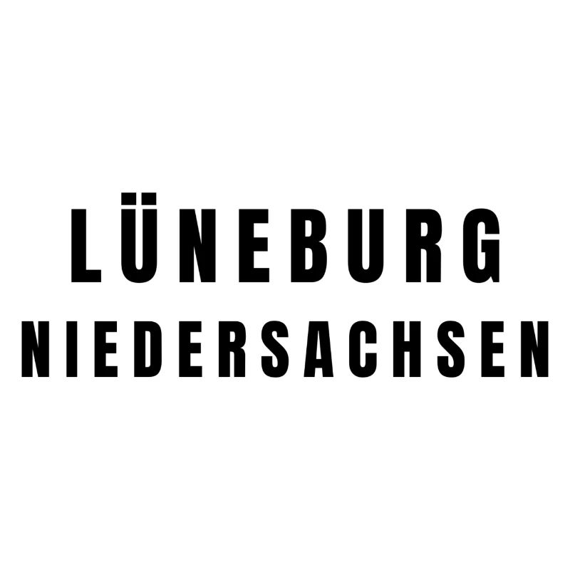 Lunebourg, Basse-Saxe