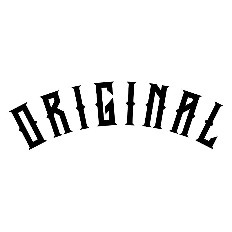 Original