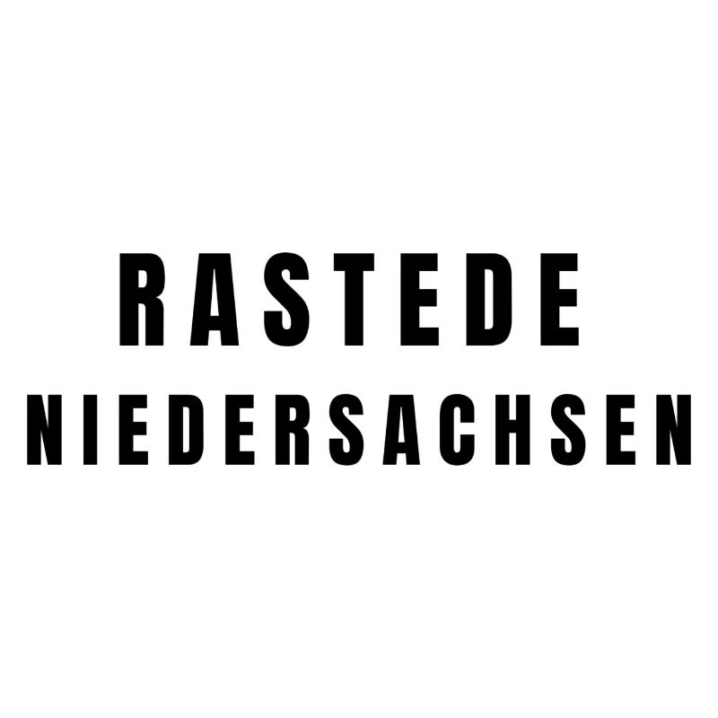Rastede, Basse-Saxe