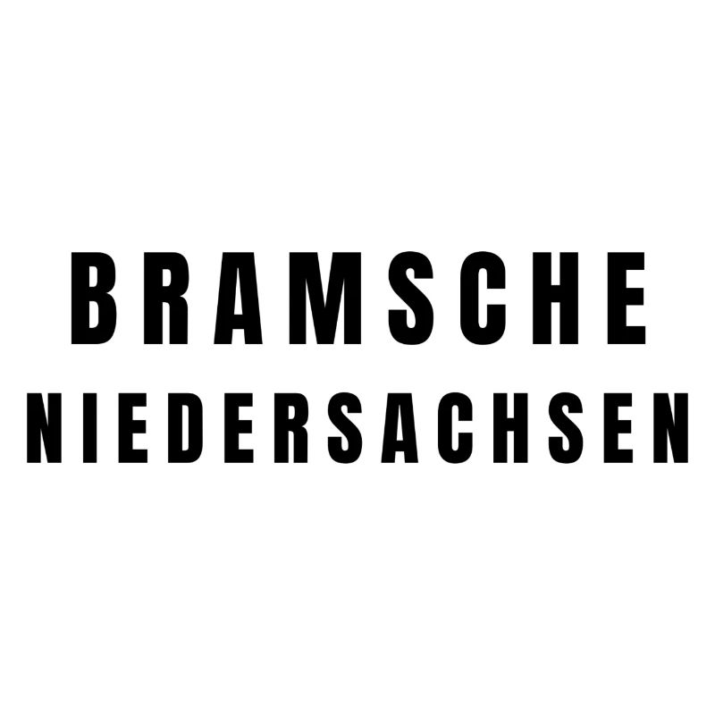 Bramsche Basse-Saxe