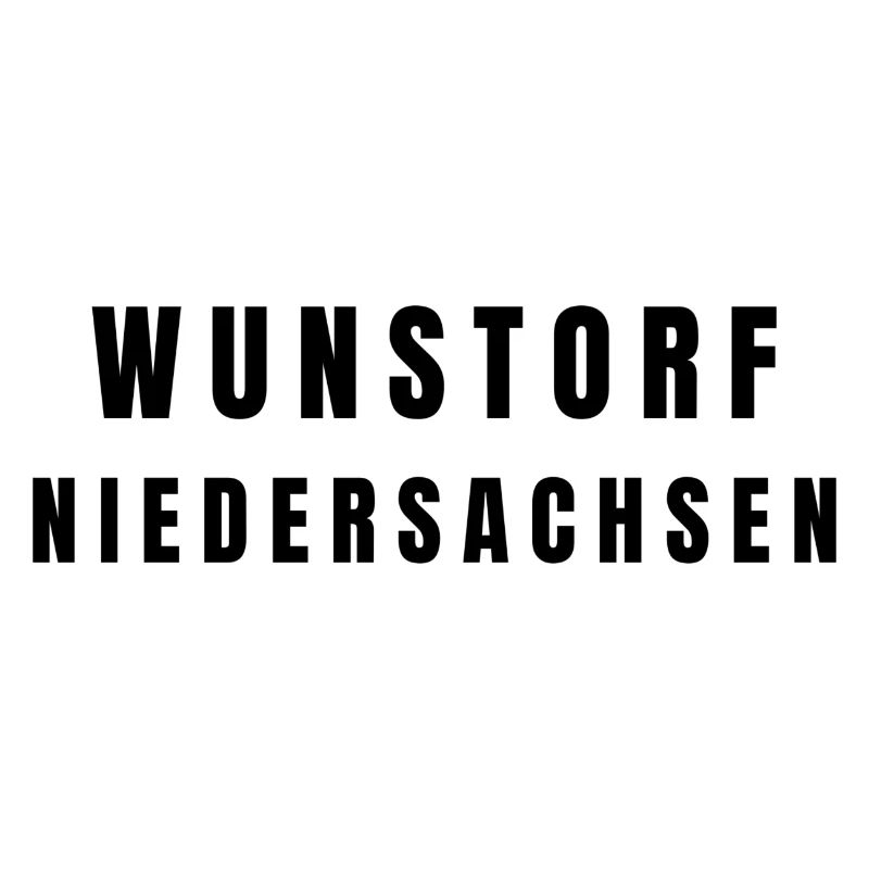 Wunstorf, Basse-Saxe