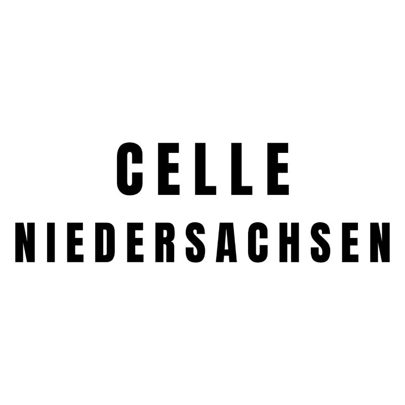 Celle, Basse-Saxe