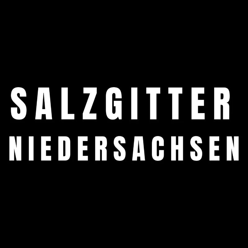 Salzgitter, Basse-Saxe