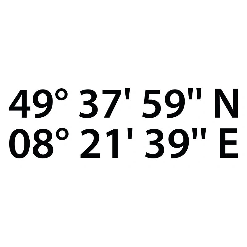 Worms Coordinates