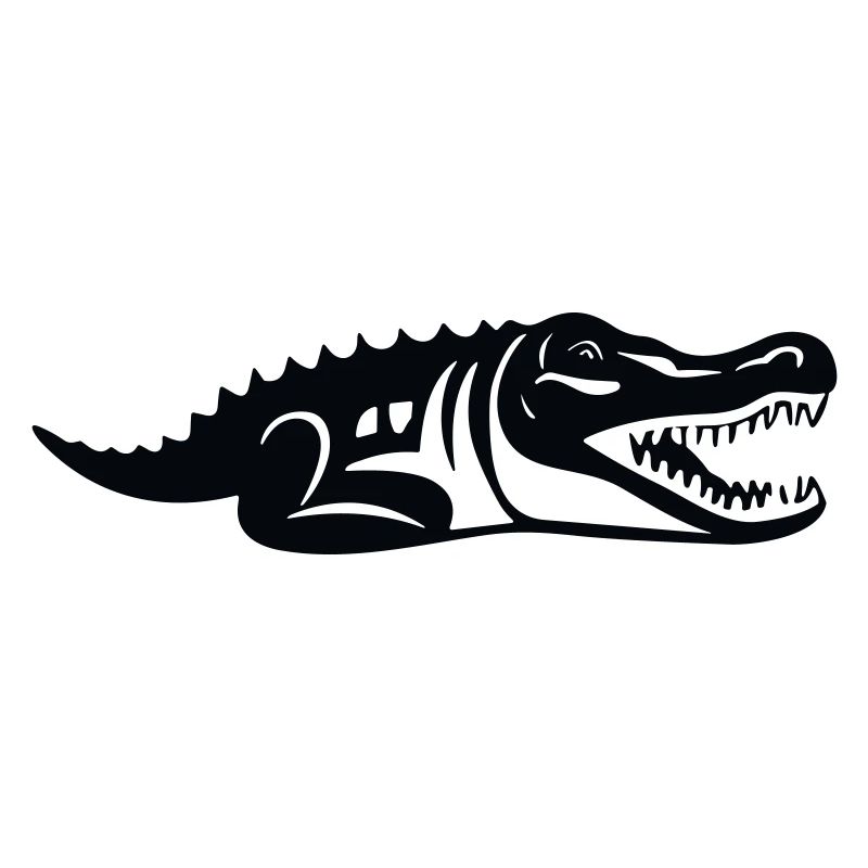 crocodile