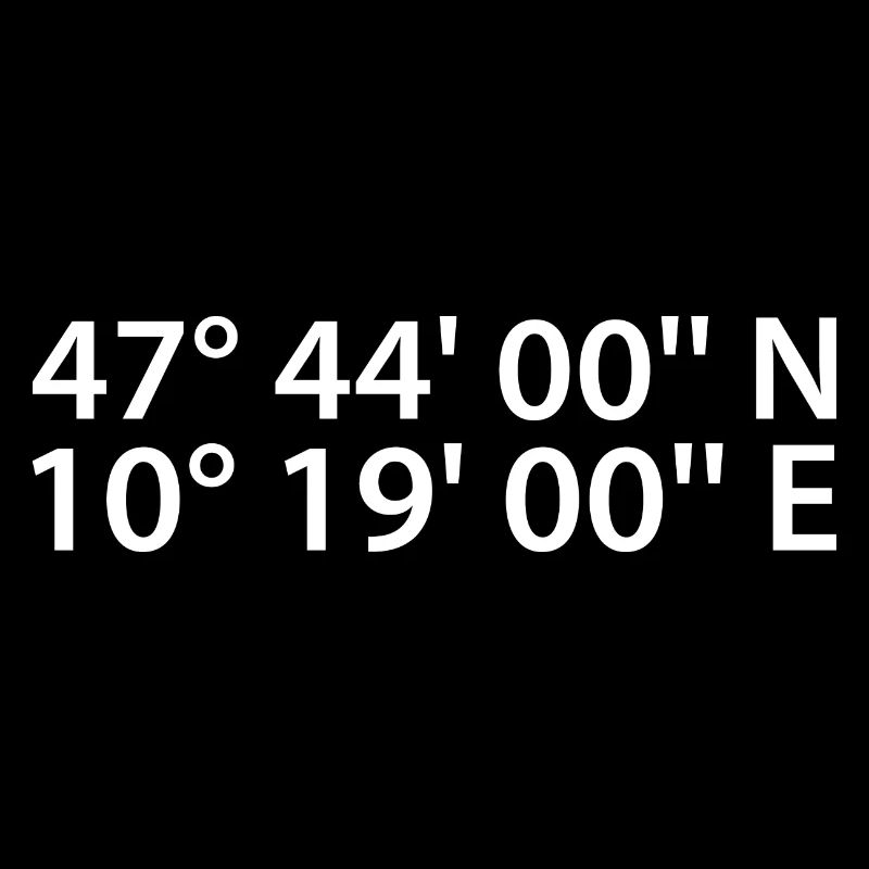 Kempten (Allgäu) coordinates