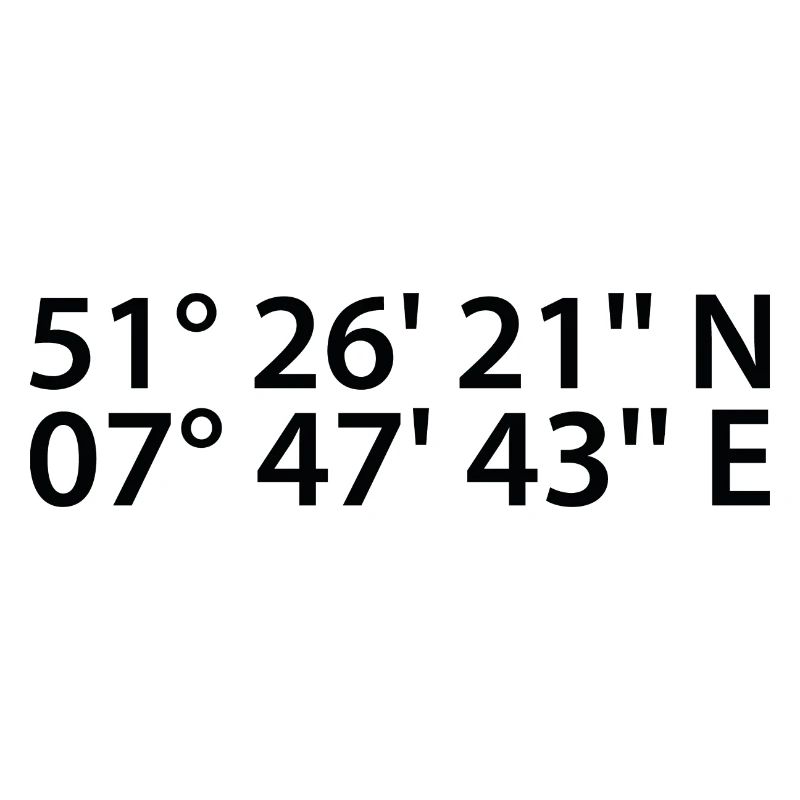 Menden (Sauerland) coordinates