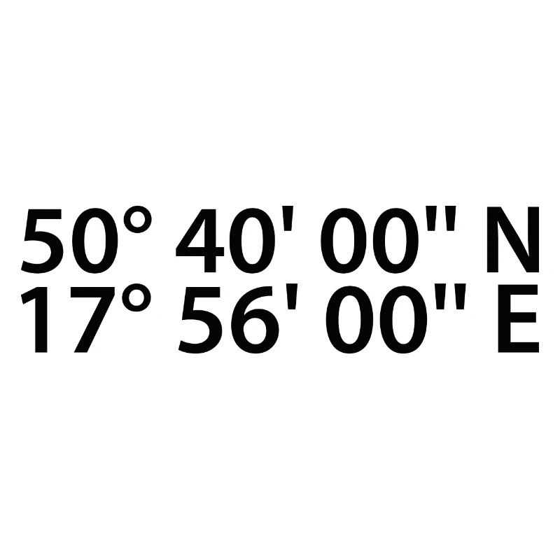 Opole coordinates