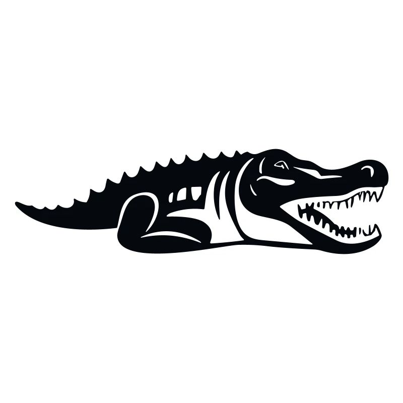 crocodile