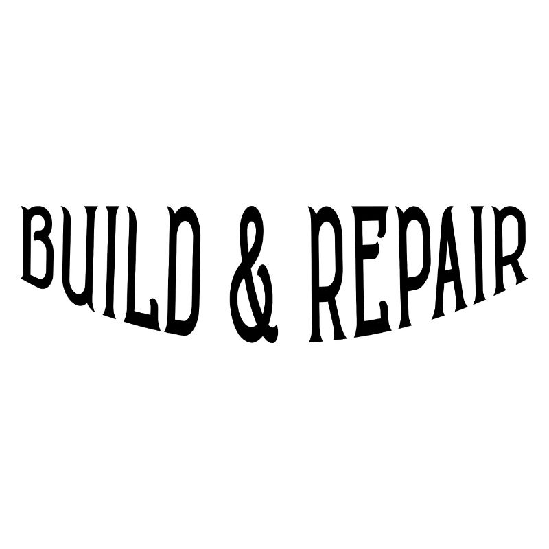 Construction et réparation