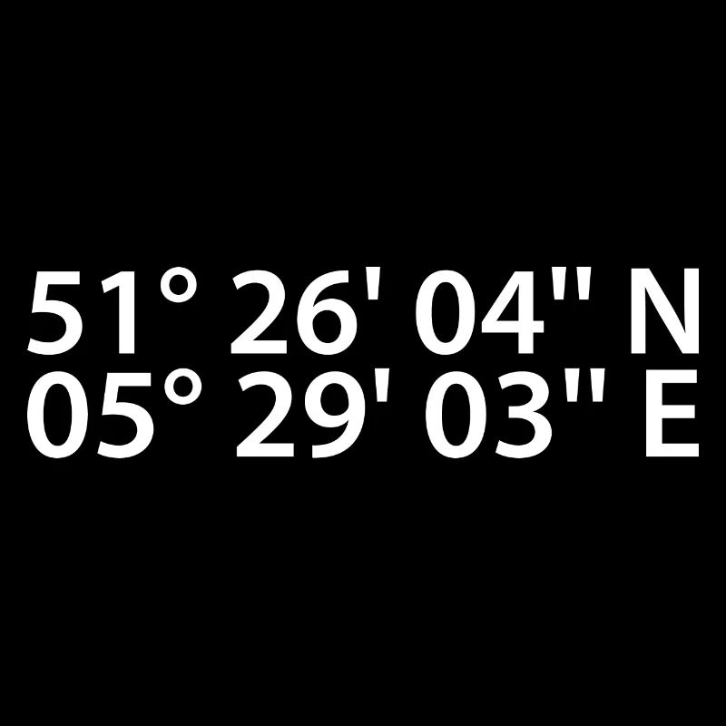 Eindhoven coordinates