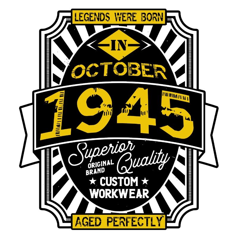 1945 OCTOBER