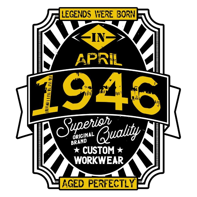 1946 APRIL