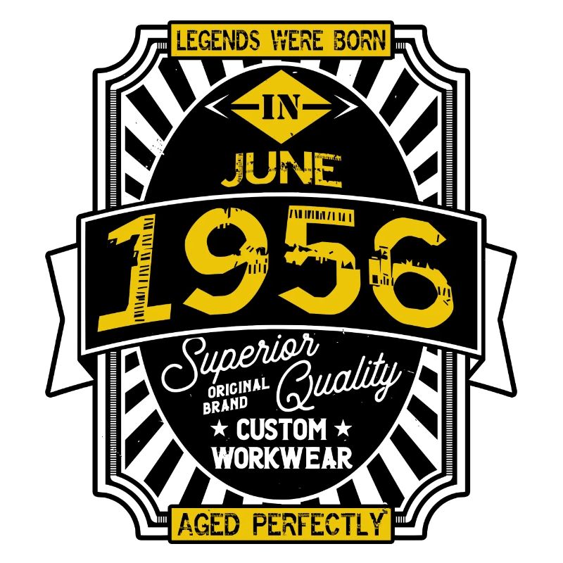 1956 JUNI