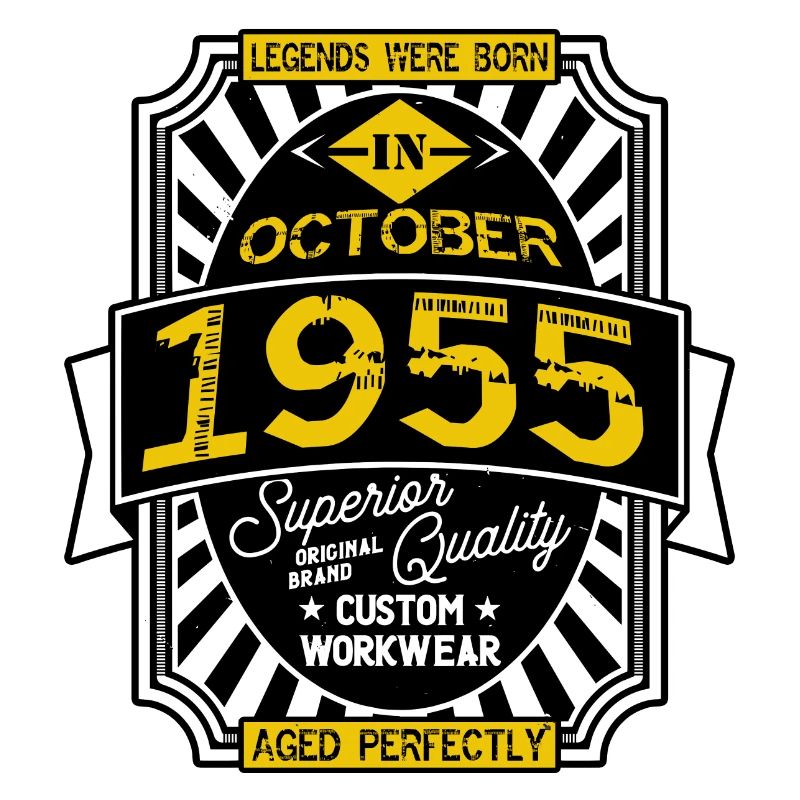 1955 OKTOBER