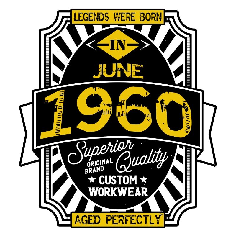 1960 JUNI