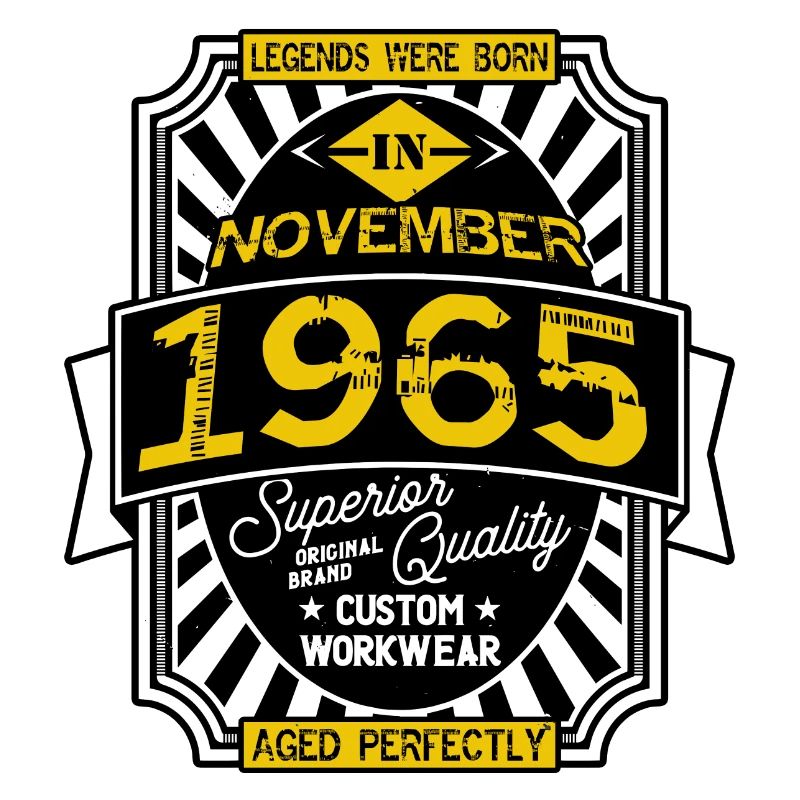 1965 NOVEMBER