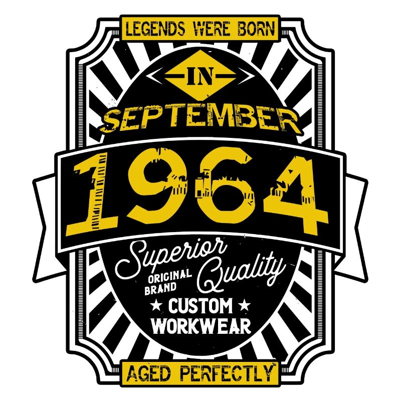 SEPTEMBER 1964