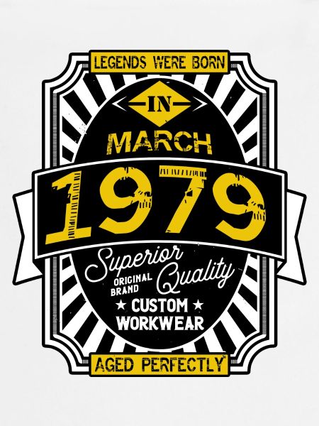 1979 MARCH