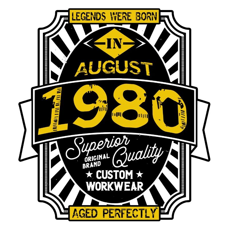 1980 AUGUST