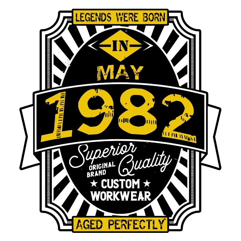 1982 MAY