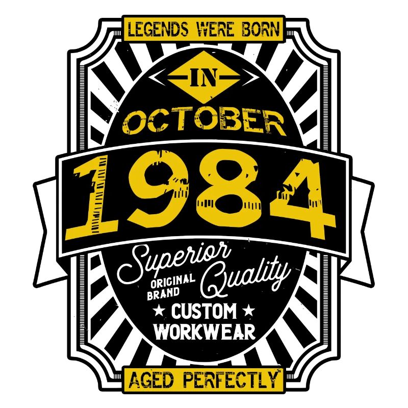 1984 OCTOBER