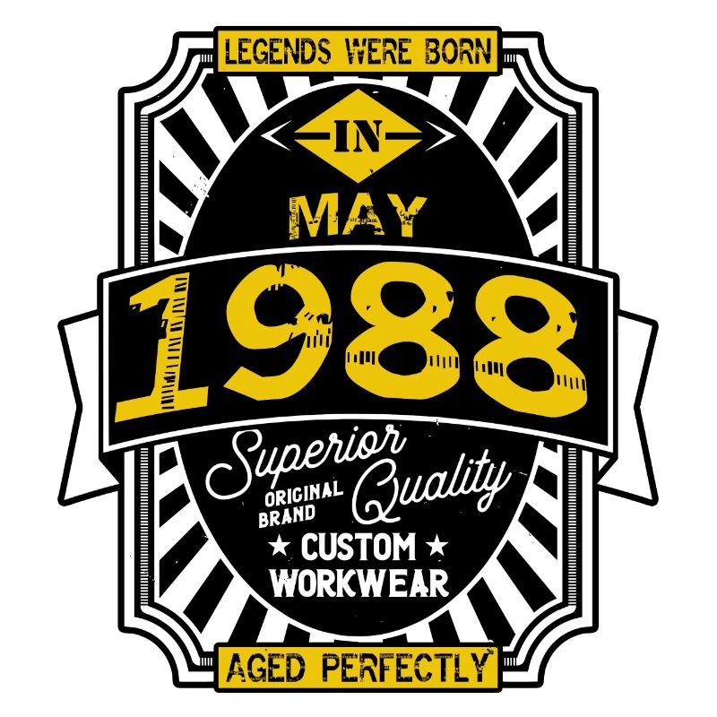 1988 MAY