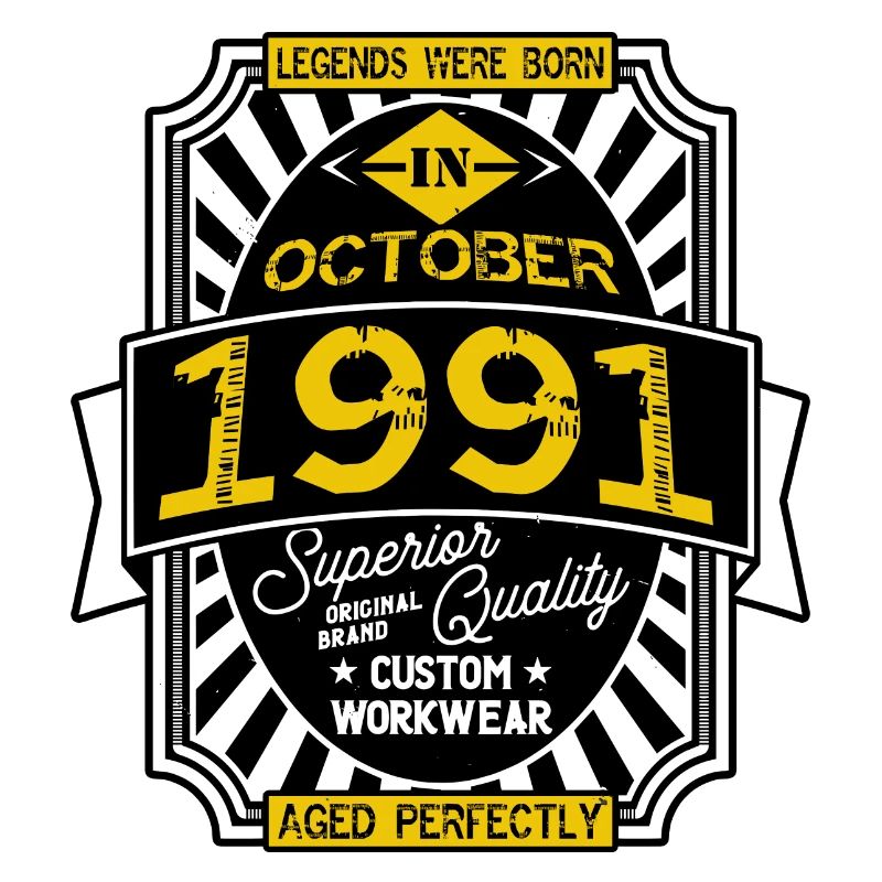 1991 OCTOBER