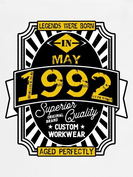1992 MAY
