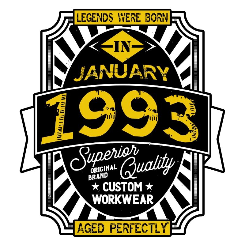 1993 JANUARY